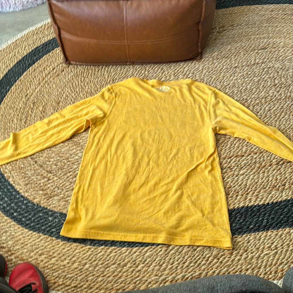 Iowa Longsleeve